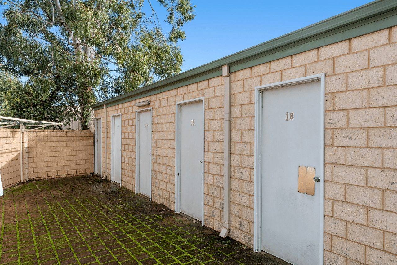 19/11 Jacques Place, ORELIA, WA 6167