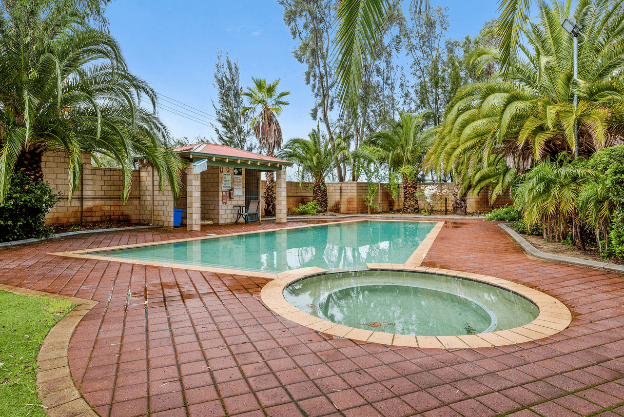 19/11 Jacques Place, ORELIA, WA 6167