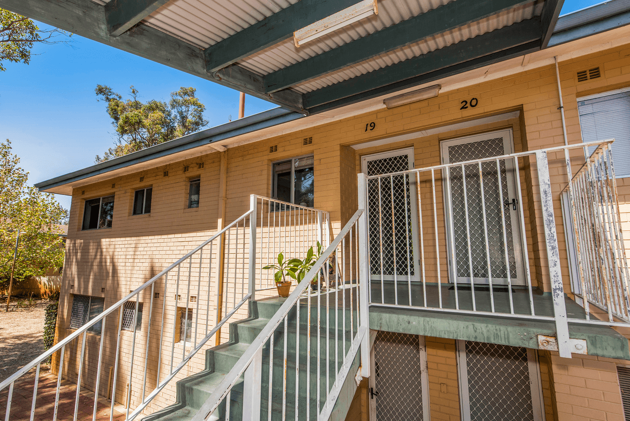 19/11 Jacques Place, ORELIA, WA 6167