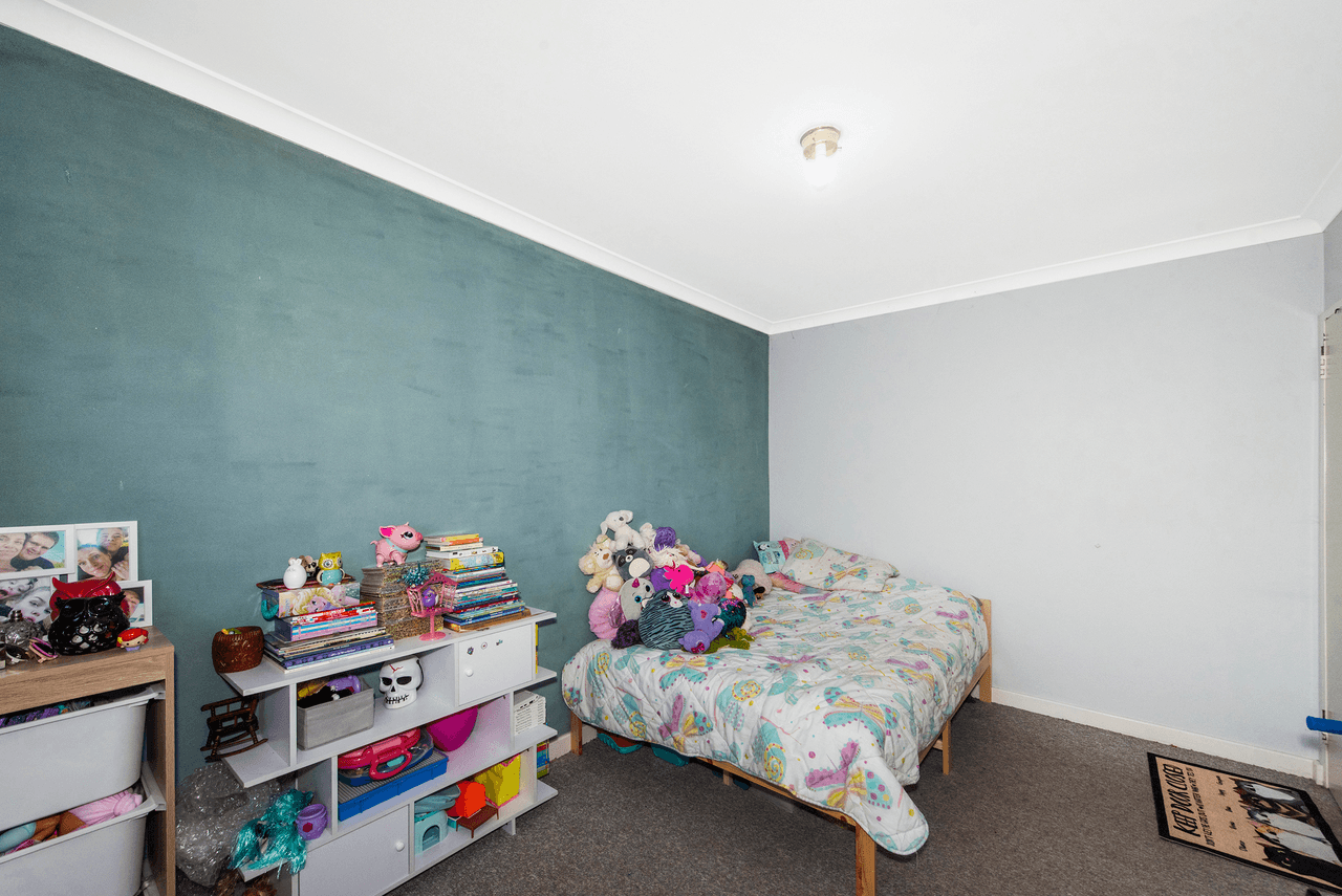 19/11 Jacques Place, ORELIA, WA 6167