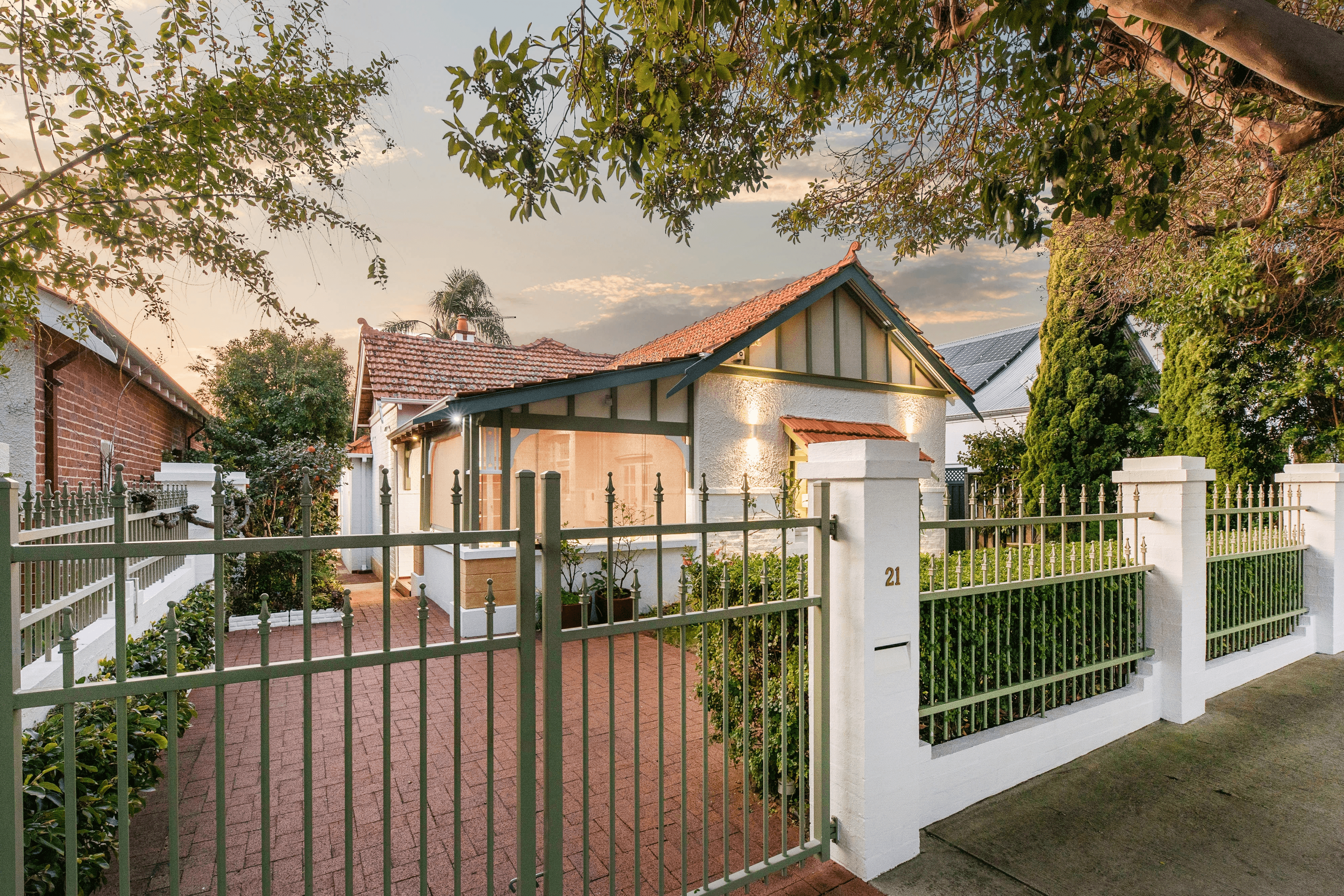 21  Sadlier Street, Subiaco, WA 6008