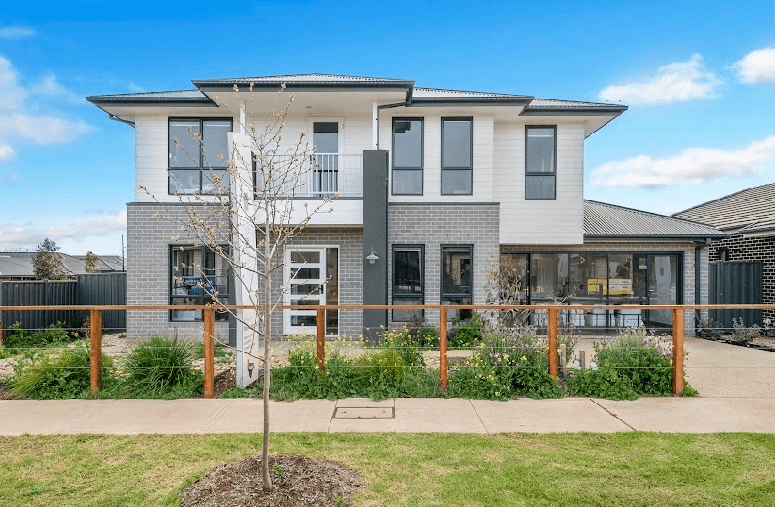 49 Penver Drive, COBBLEBANK, VIC 3338