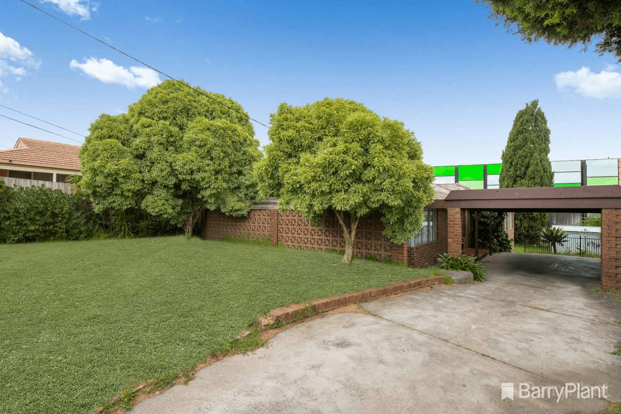 34 Illawarra Crescent, Dandenong North, VIC 3175