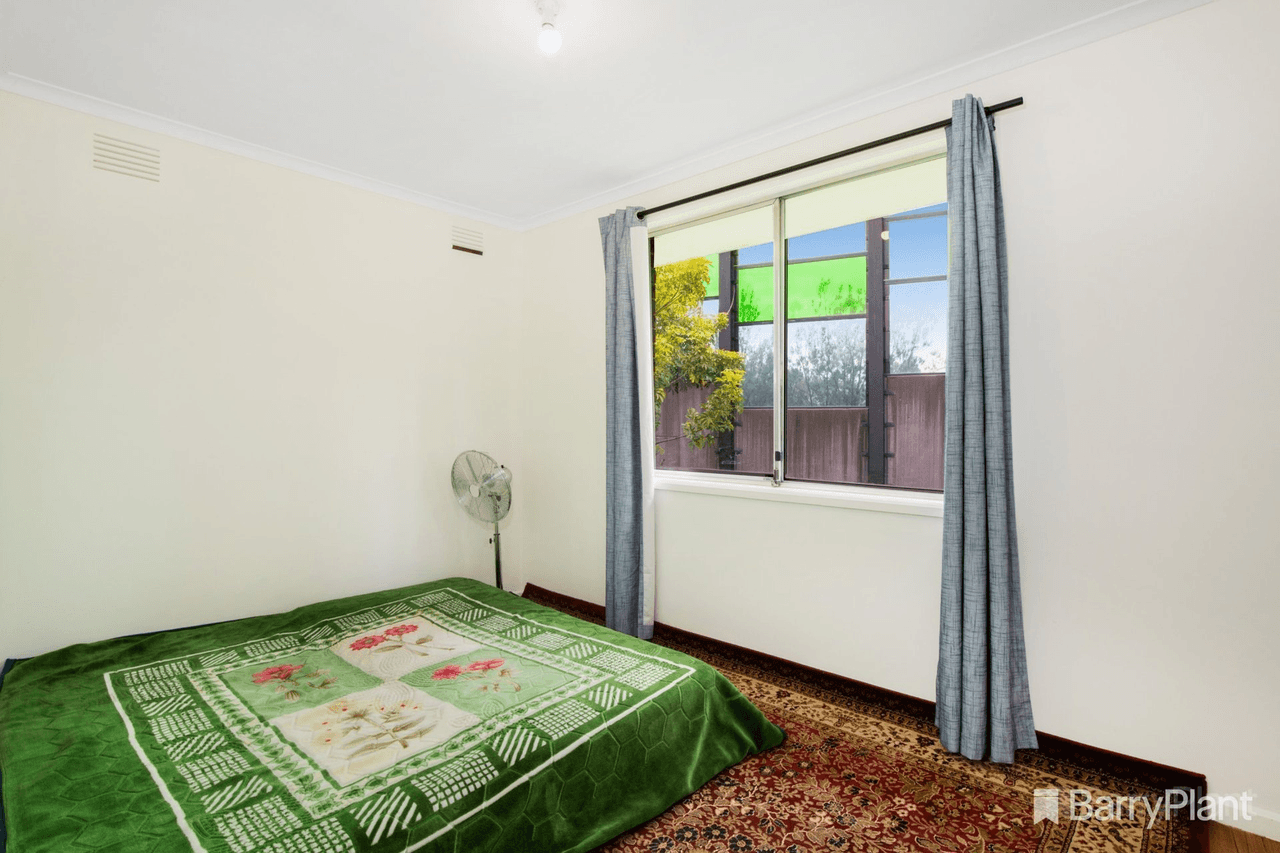 34 Illawarra Crescent, Dandenong North, VIC 3175