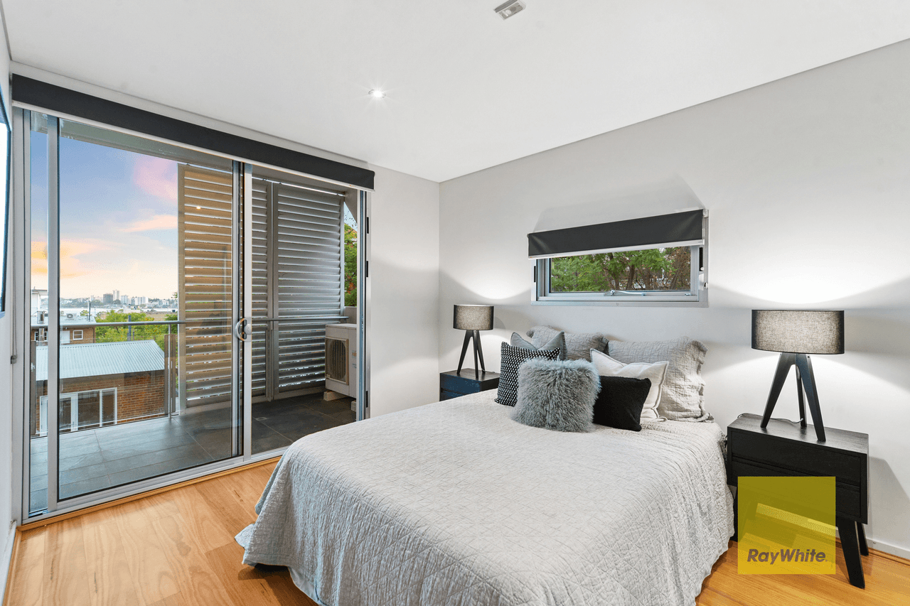 12/33 Malcolm Street, WEST PERTH, WA 6005