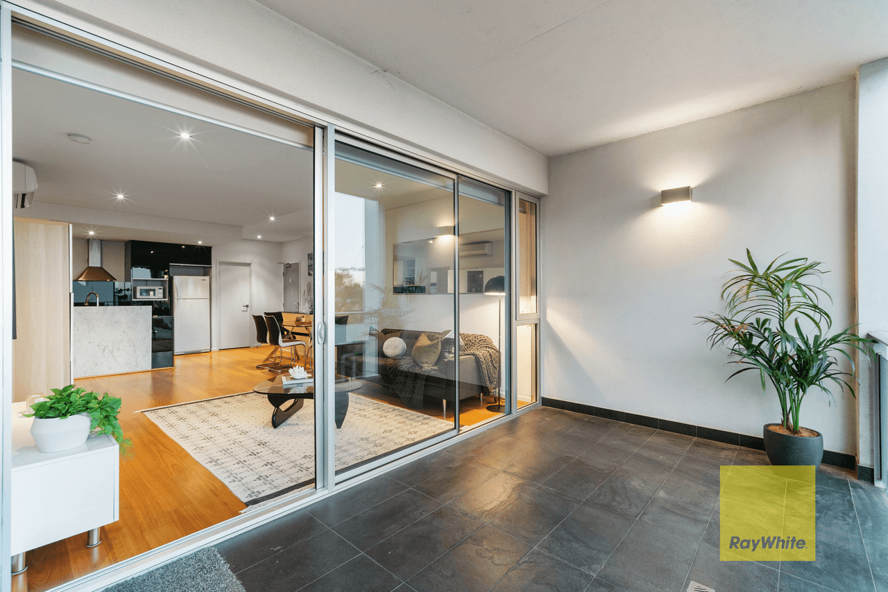 12/33 Malcolm Street, WEST PERTH, WA 6005