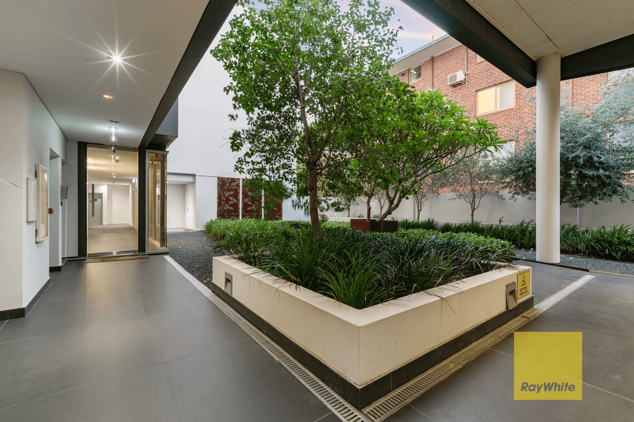 12/33 Malcolm Street, WEST PERTH, WA 6005