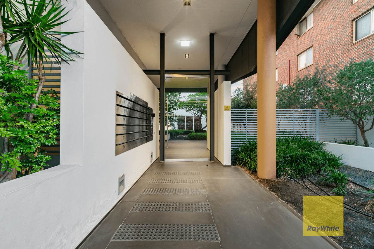 12/33 Malcolm Street, WEST PERTH, WA 6005