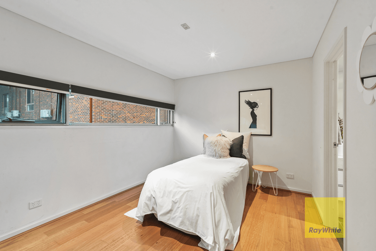 12/33 Malcolm Street, WEST PERTH, WA 6005