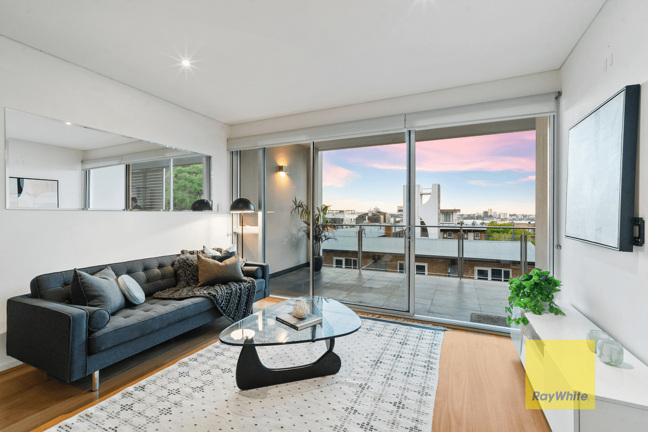 12/33 Malcolm Street, WEST PERTH, WA 6005