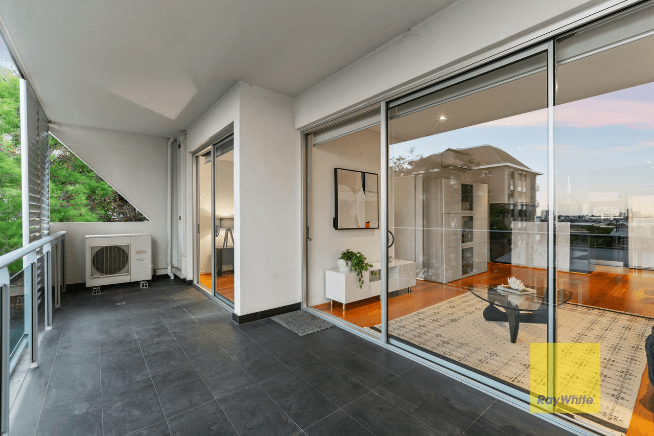 12/33 Malcolm Street, WEST PERTH, WA 6005