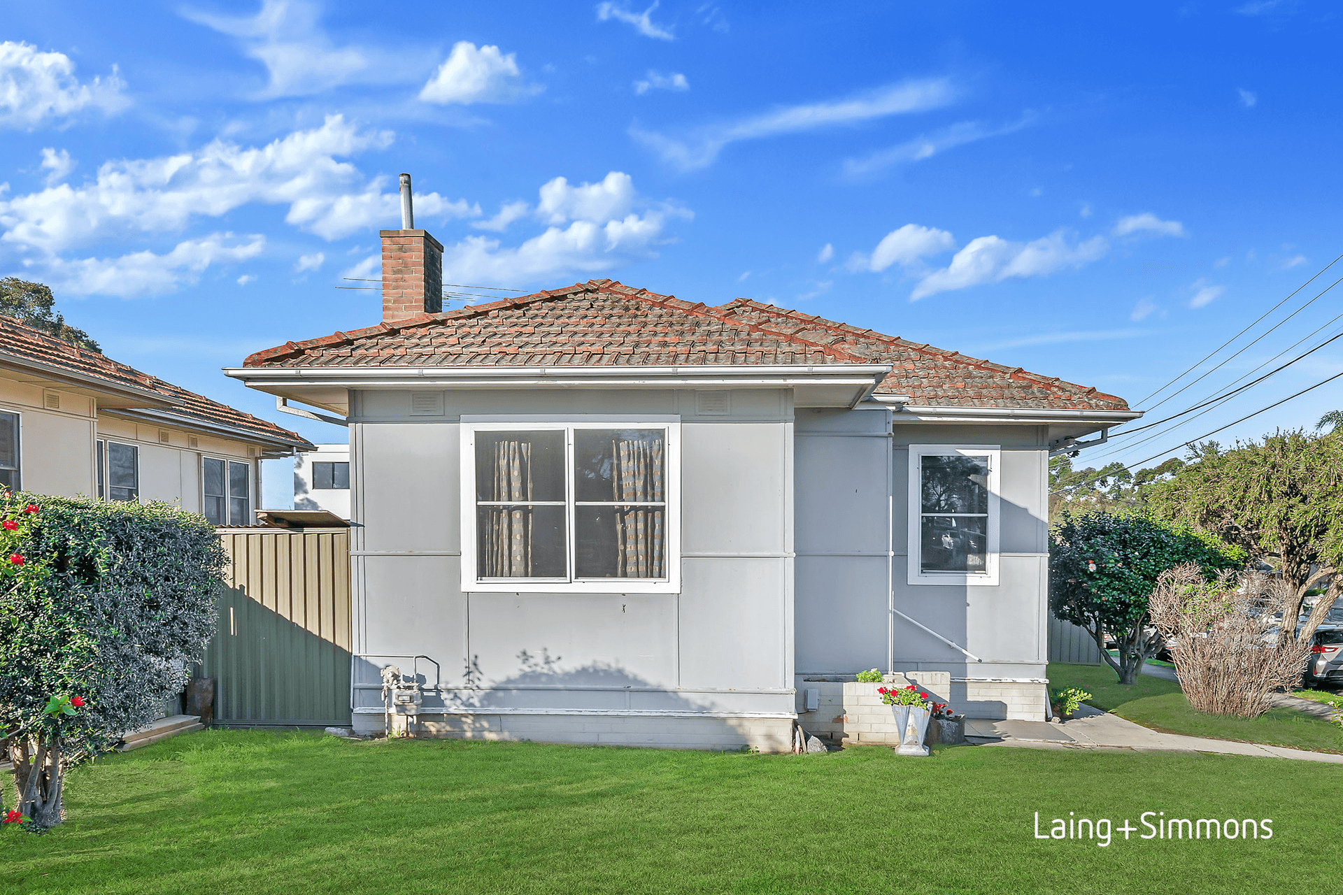 39 Pegler Avenue, South Granville, NSW 2142