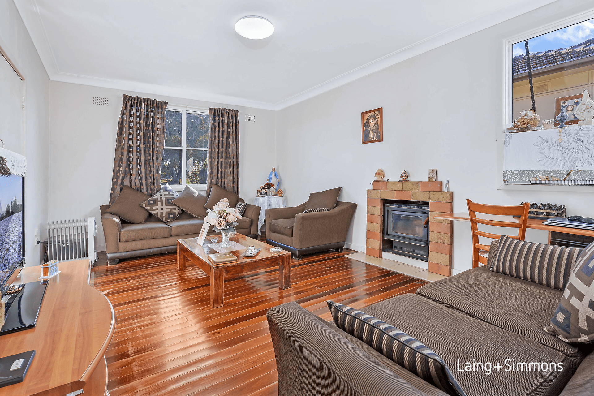 39 Pegler Avenue, South Granville, NSW 2142