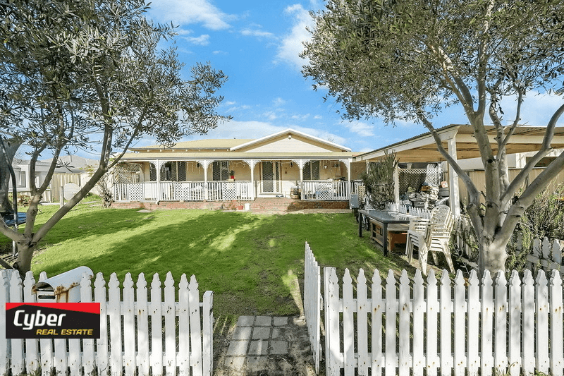 31 Station St, CANNINGTON, WA 6107