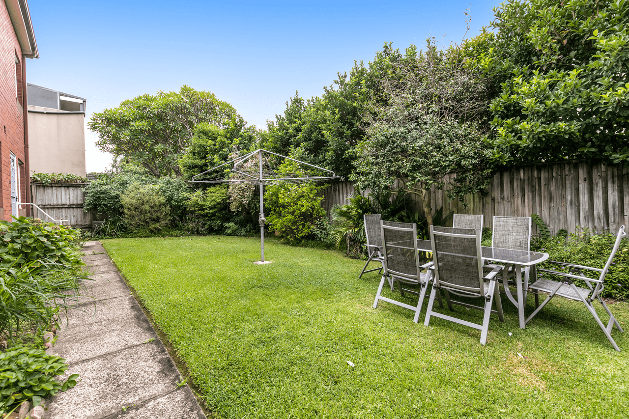 1/43 Cammeray Road, CAMMERAY, NSW 2062