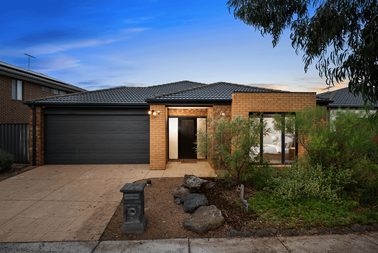 6 Paddys Place, SOUTH MORANG, VIC 3752