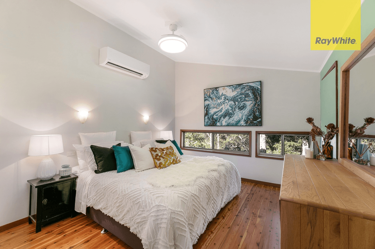 7 William Place, NORTH ROCKS, NSW 2151