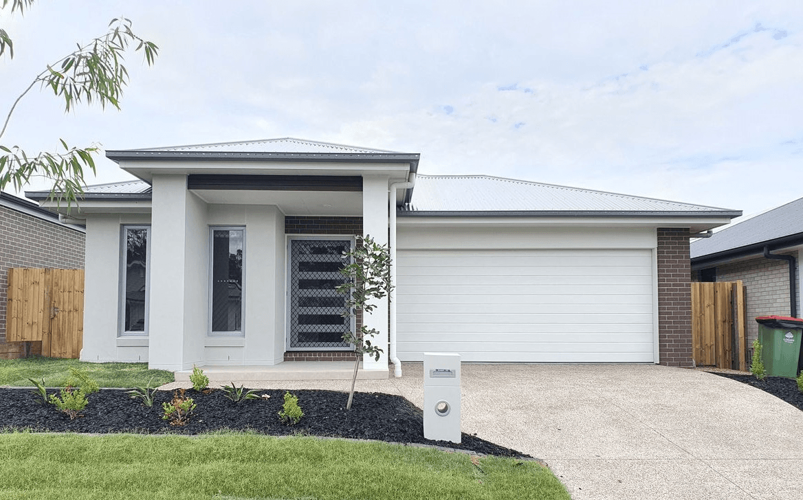 LOT 48 Park Lane Reserve, LOGAN RESERVE, QLD 4133