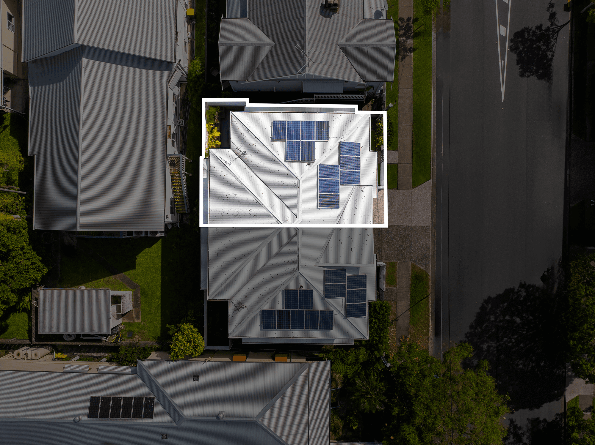 74 Stoneleigh Street, Albion, QLD 4010