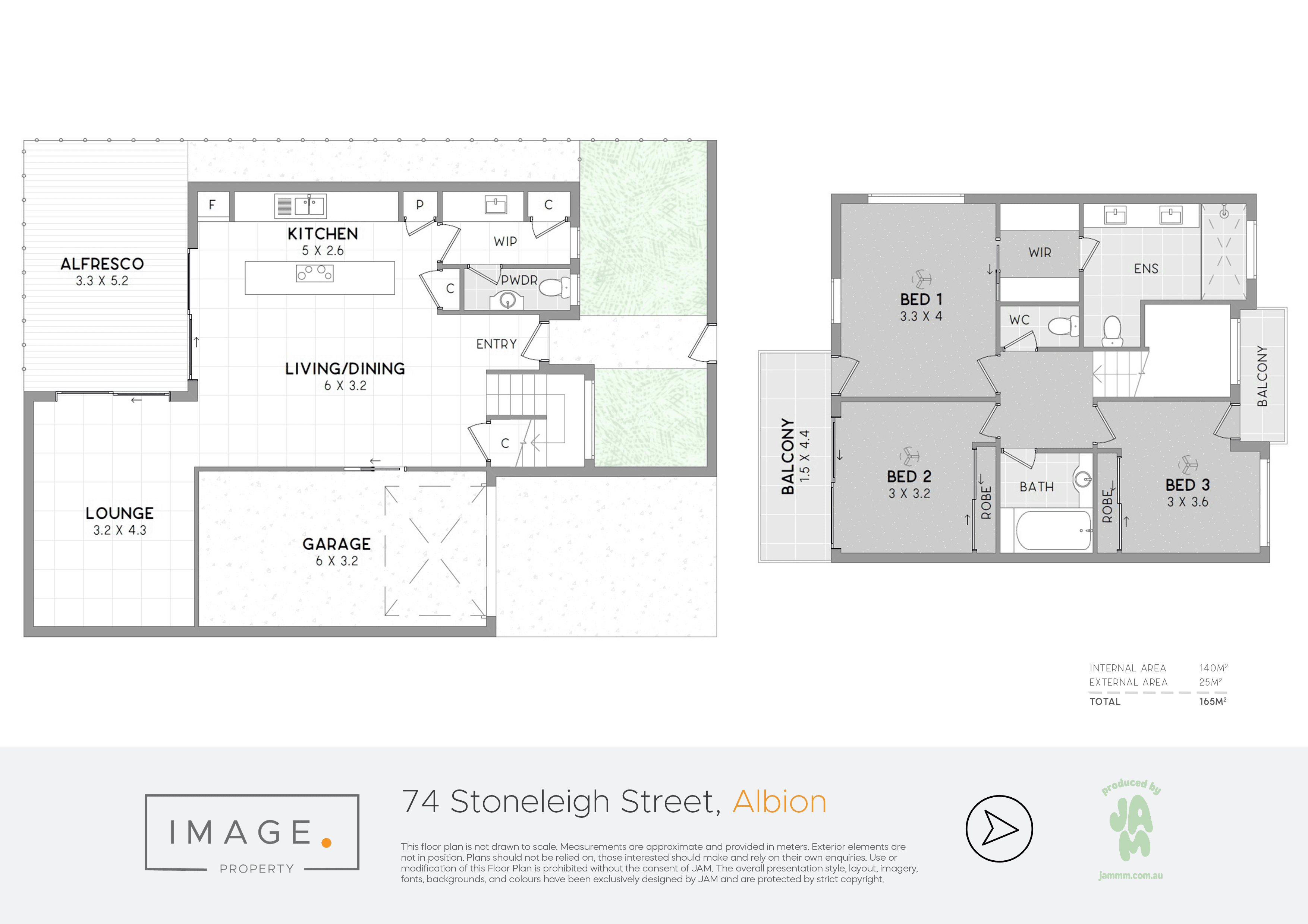 74 Stoneleigh Street, Albion, QLD 4010