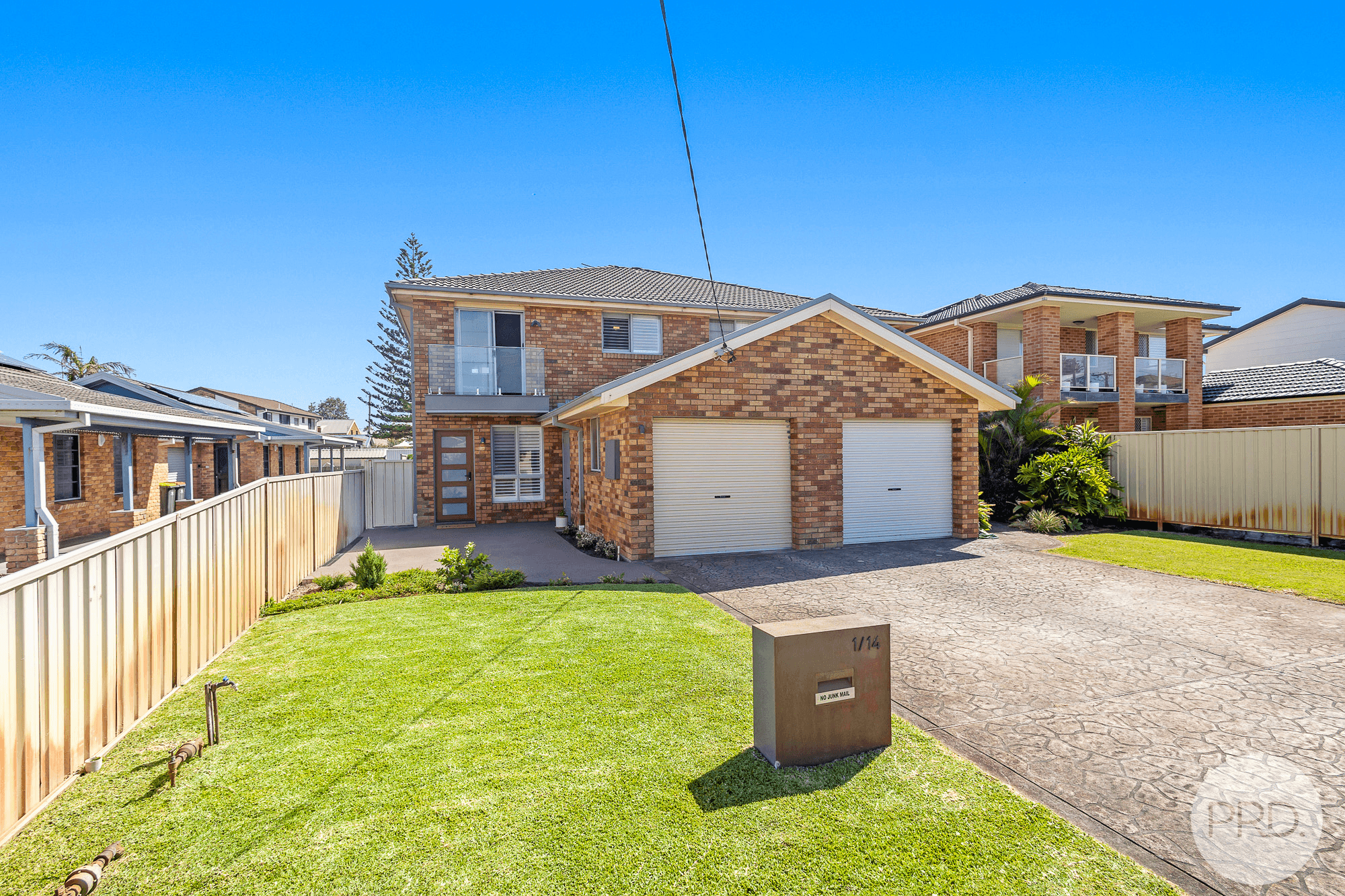 1/14 Fitzroy Street, ANNA BAY, NSW 2316