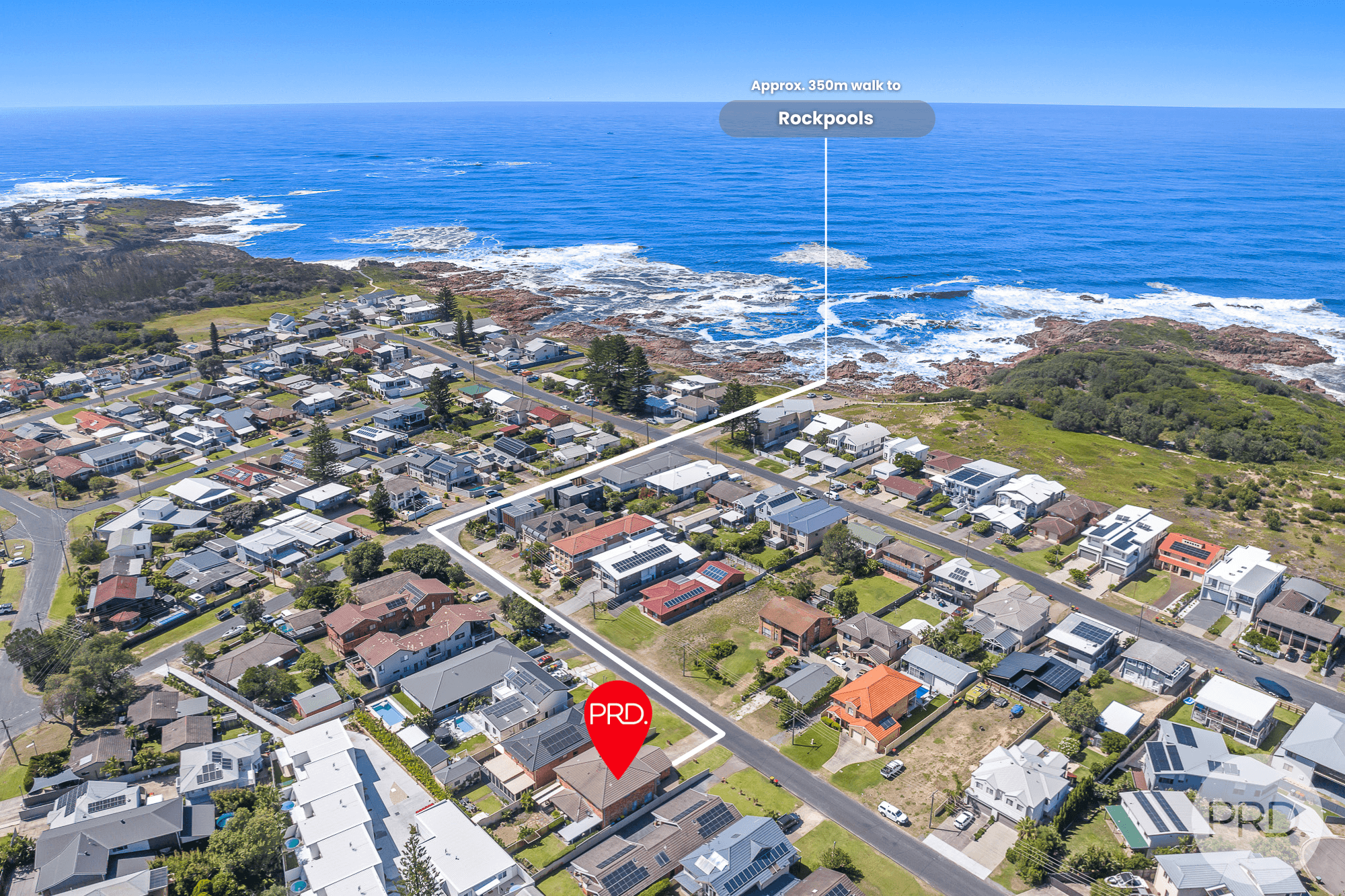 1/14 Fitzroy Street, ANNA BAY, NSW 2316