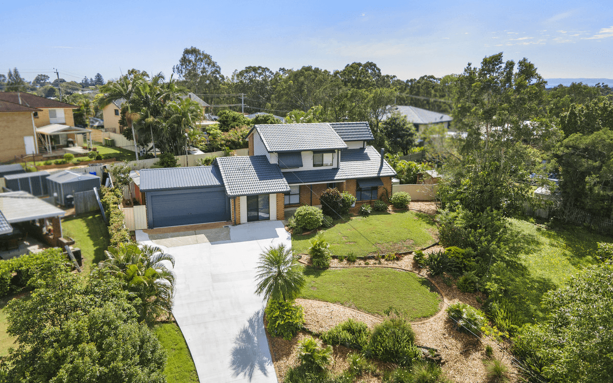 37 Buenavista Avenue, THORNLANDS, QLD 4164