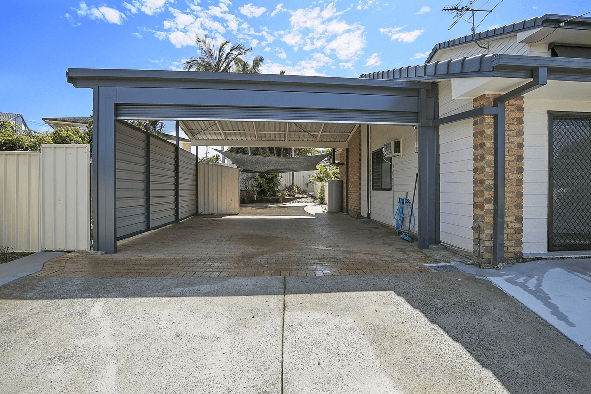 37 Buenavista Avenue, THORNLANDS, QLD 4164