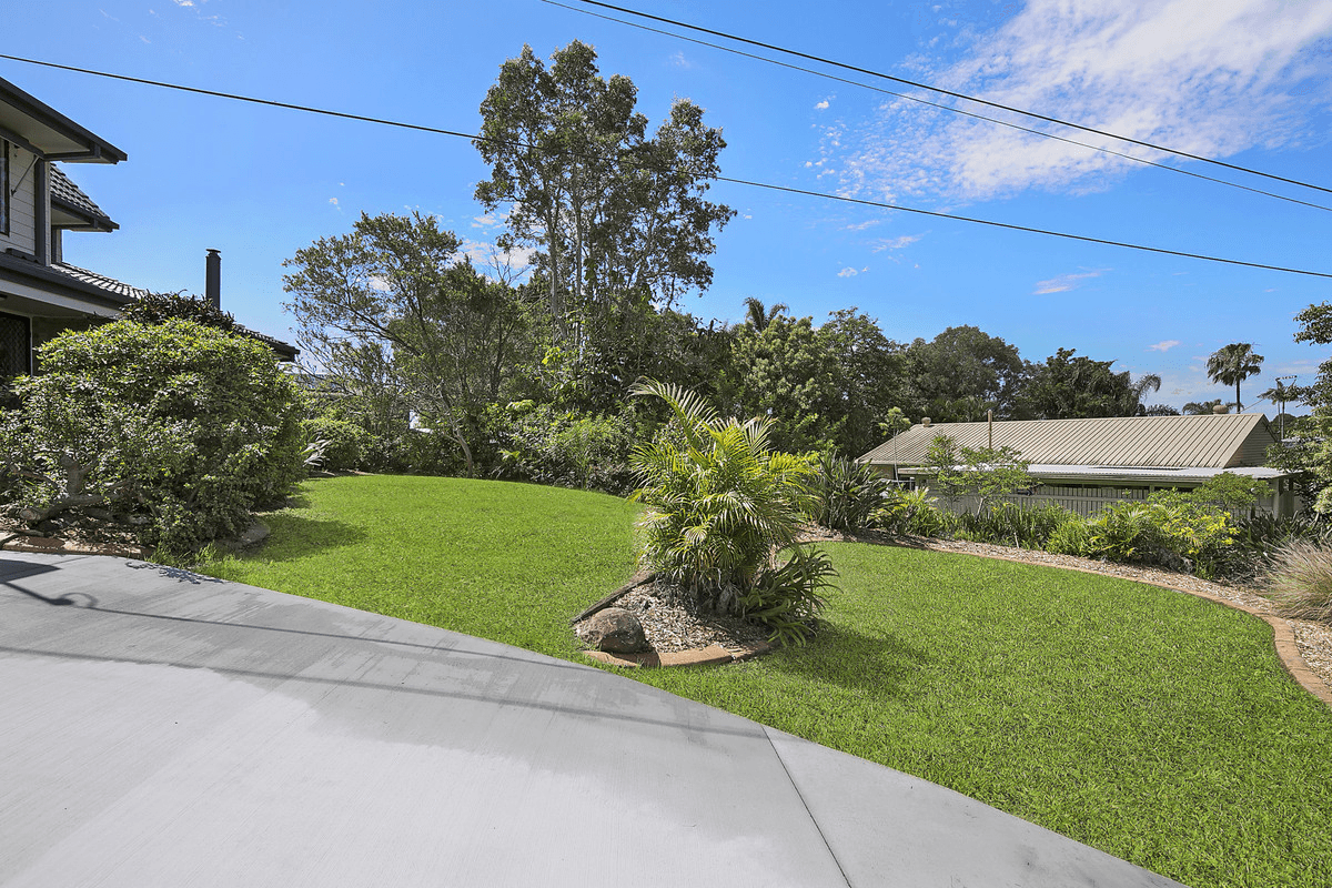 37 Buenavista Avenue, THORNLANDS, QLD 4164