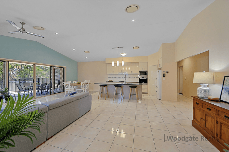 29 OCEAN VIEW DRIVE, WOODGATE, QLD 4660