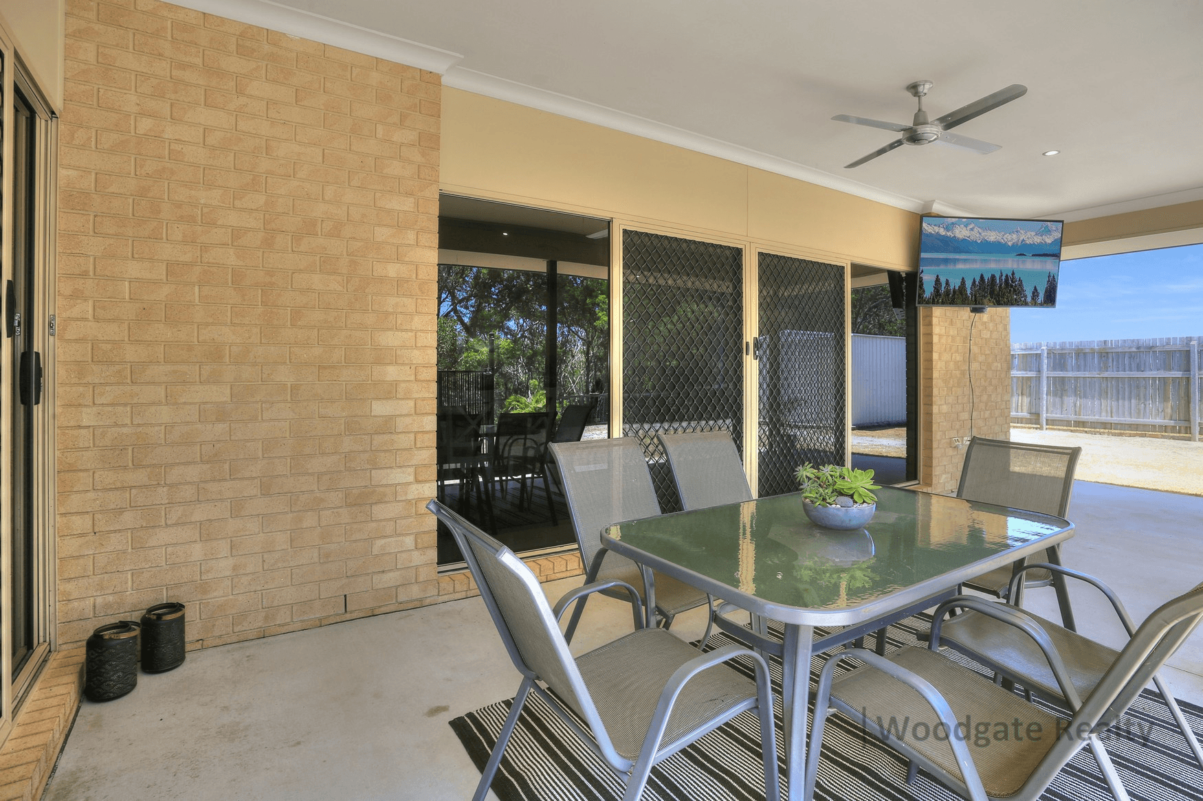 29 OCEAN VIEW DRIVE, WOODGATE, QLD 4660