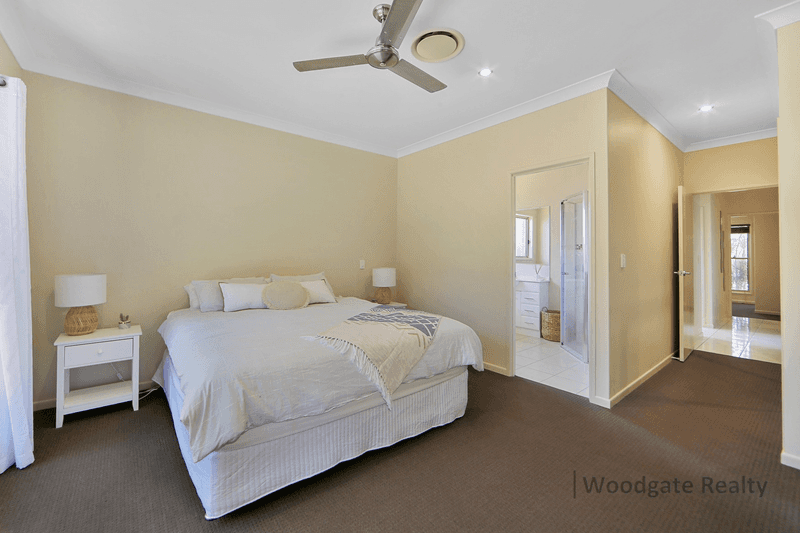 29 OCEAN VIEW DRIVE, WOODGATE, QLD 4660