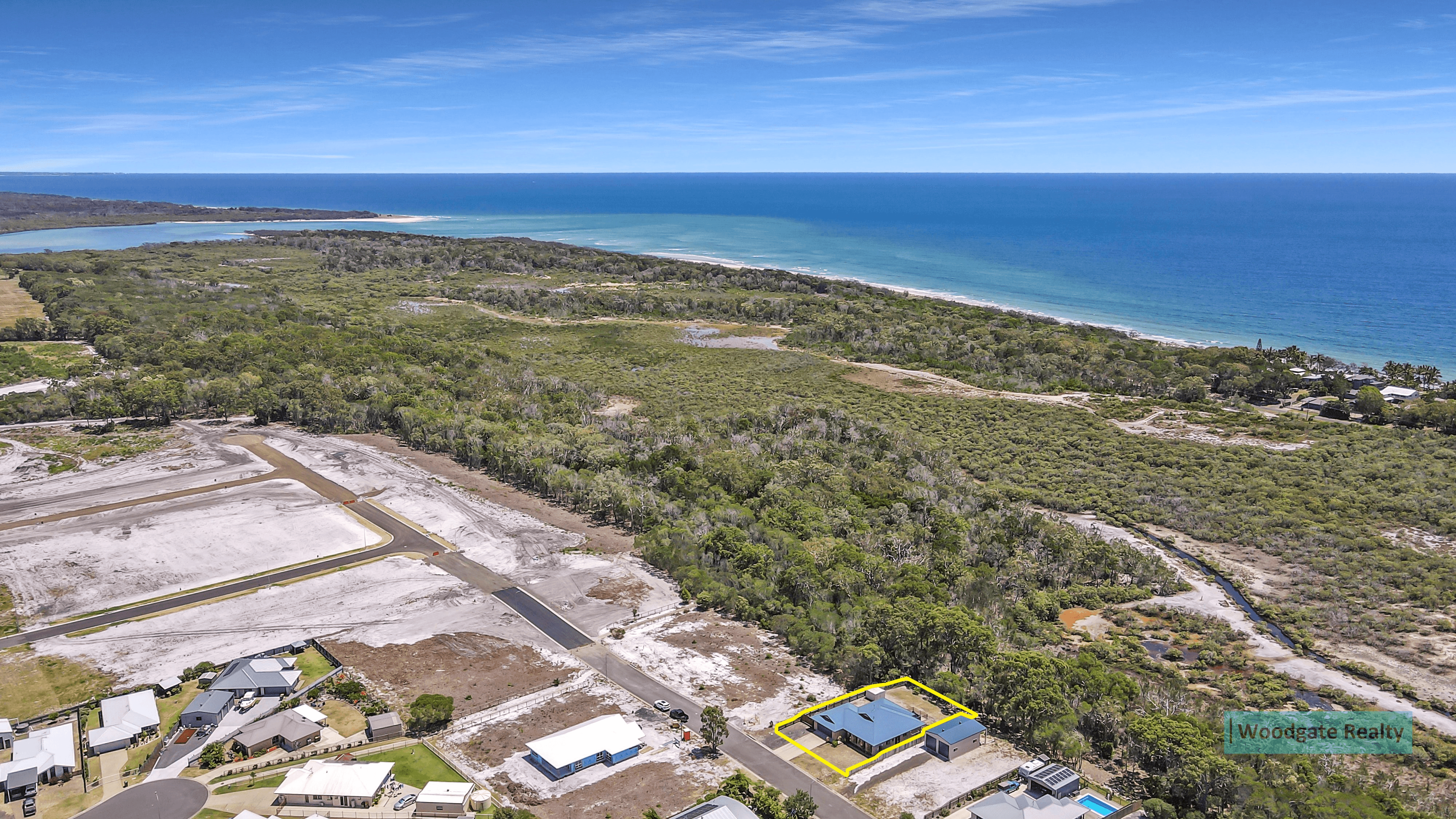 29 OCEAN VIEW DRIVE, WOODGATE, QLD 4660