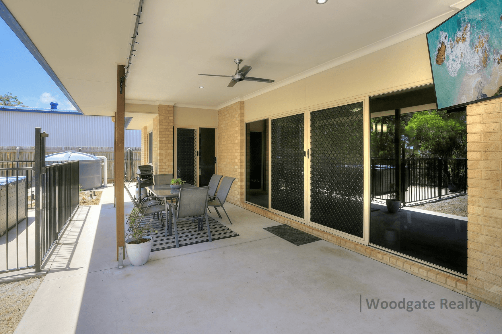 29 OCEAN VIEW DRIVE, WOODGATE, QLD 4660