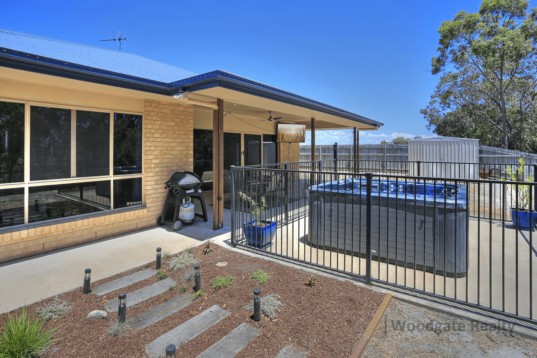 29 OCEAN VIEW DRIVE, WOODGATE, QLD 4660