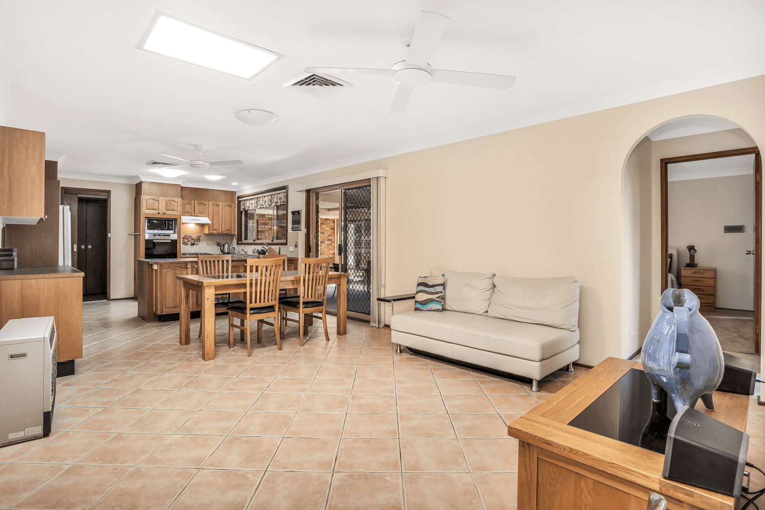 8 Mustang Avenue, St Clair, NSW 2759