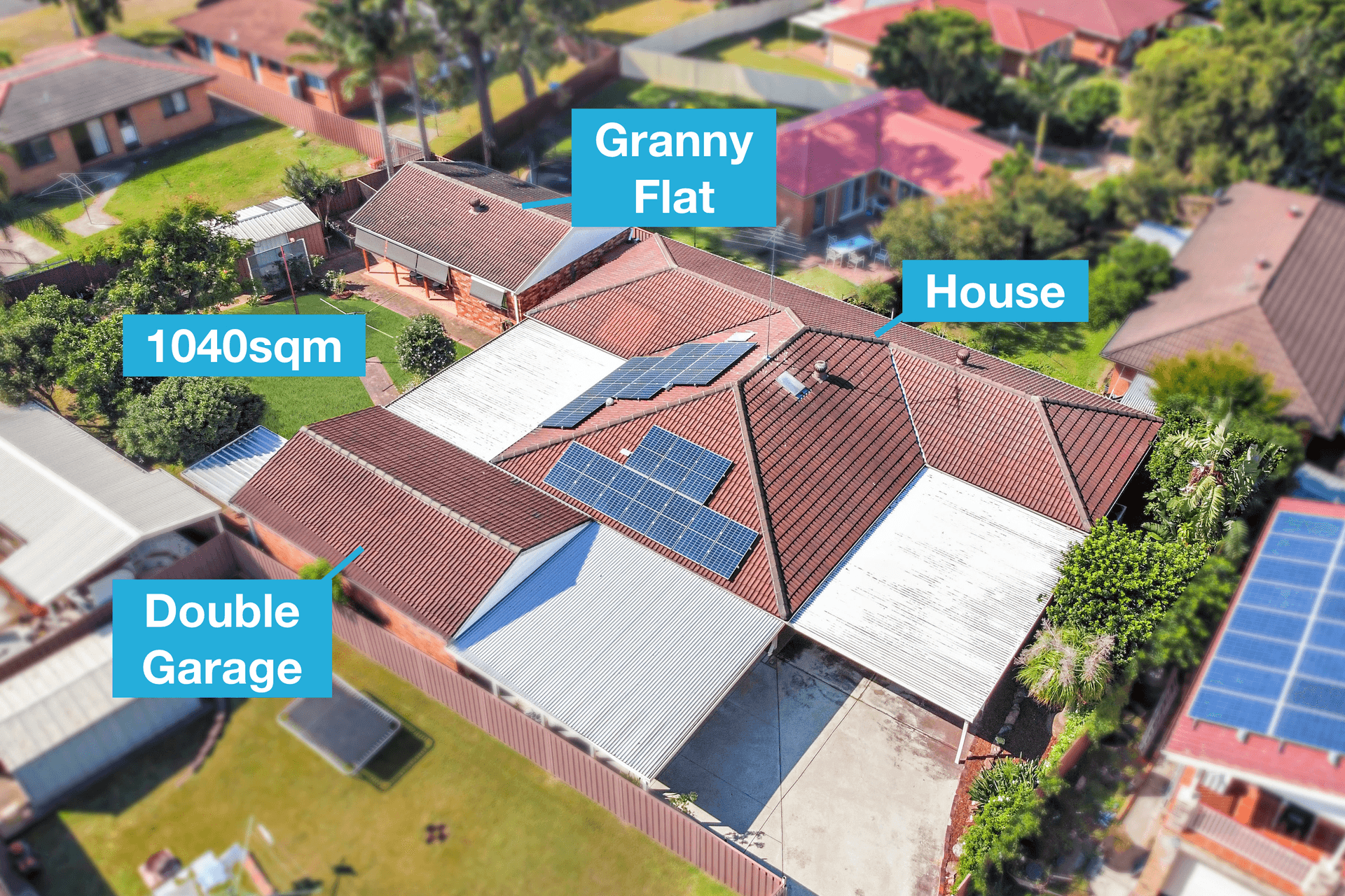 8 Mustang Avenue, St Clair, NSW 2759