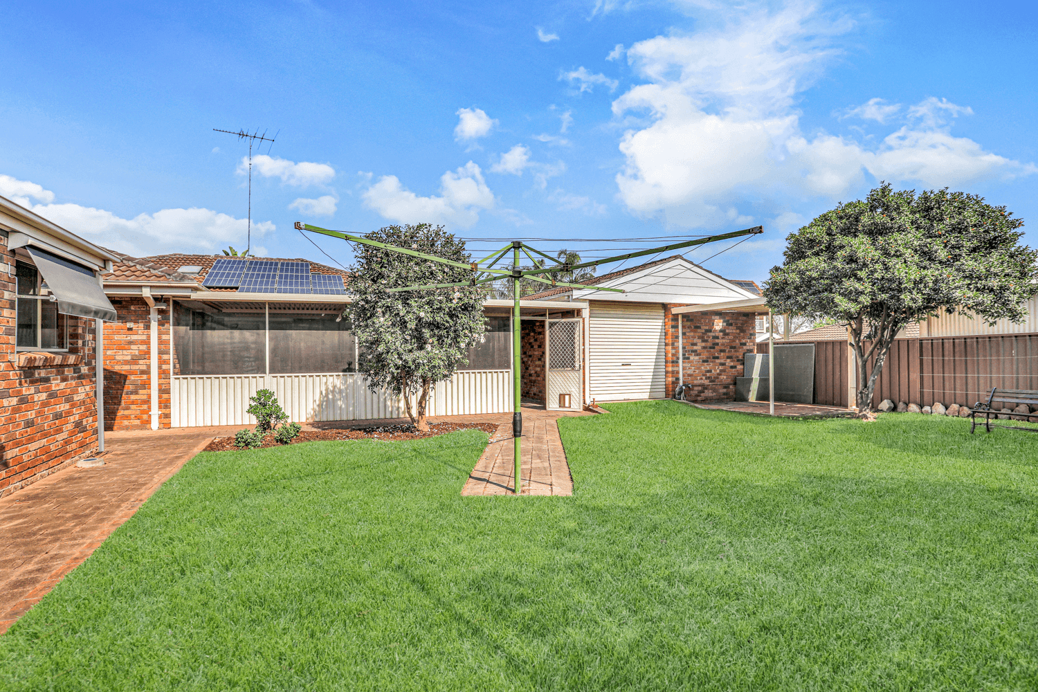 8 Mustang Avenue, St Clair, NSW 2759