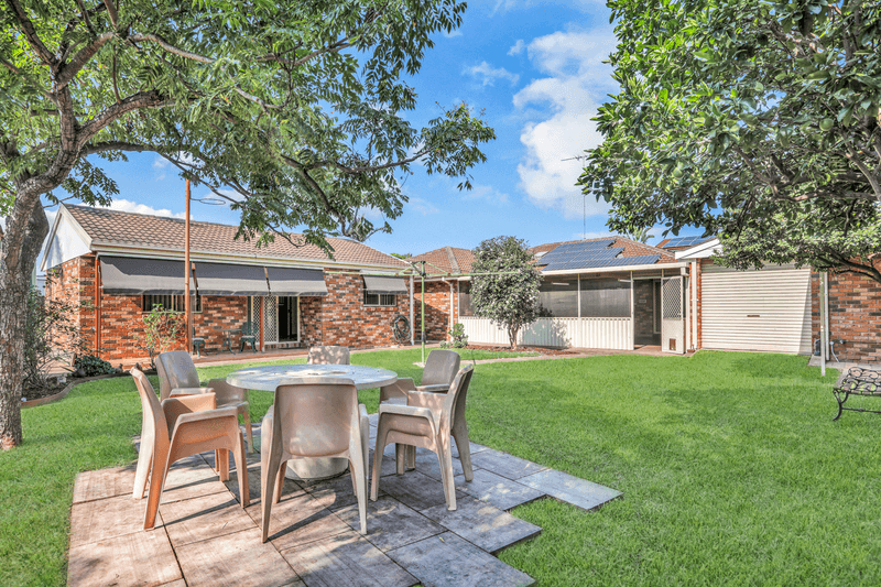 8 Mustang Avenue, St Clair, NSW 2759