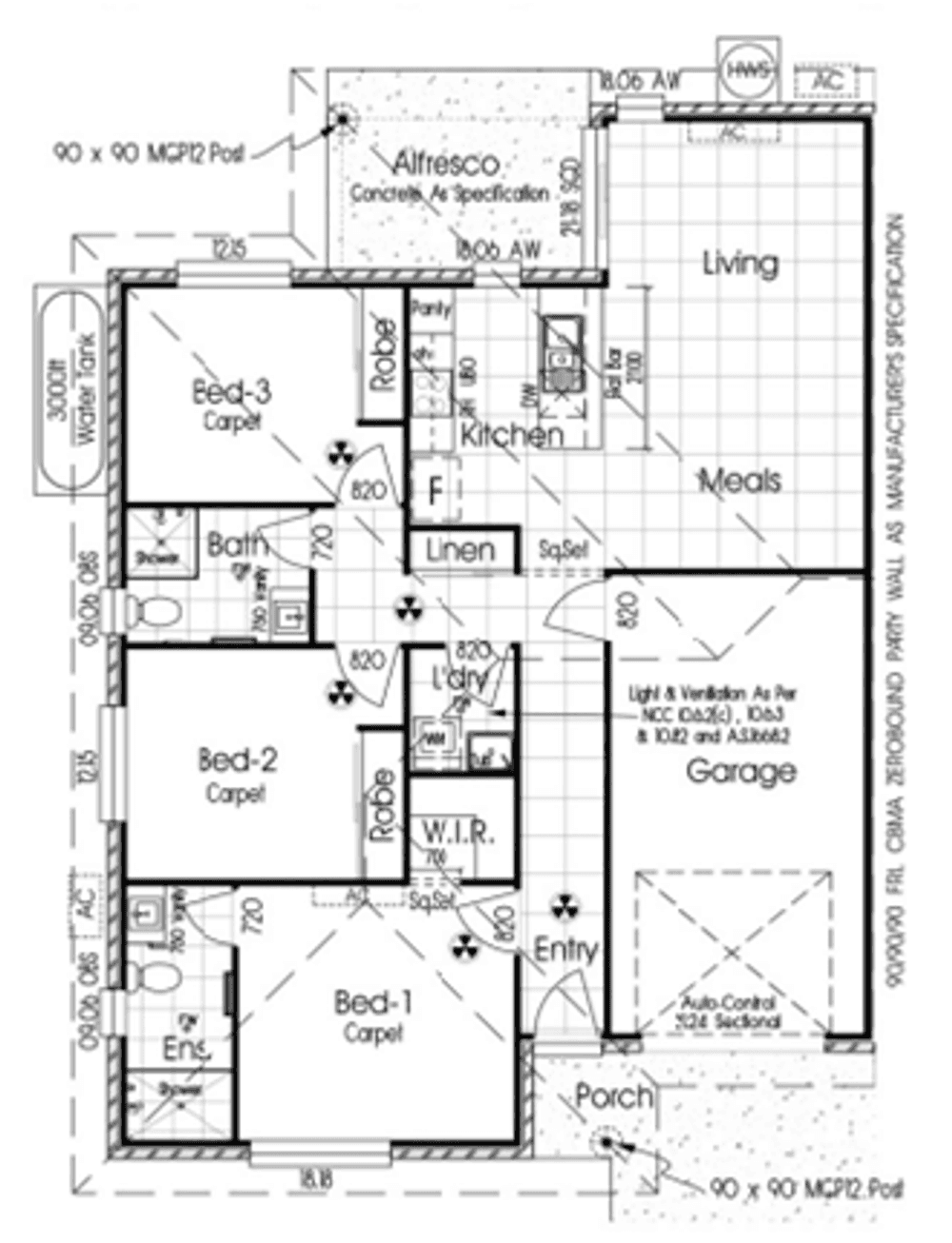 Lot 1 Bourke Street, WARWICK, QLD 4370