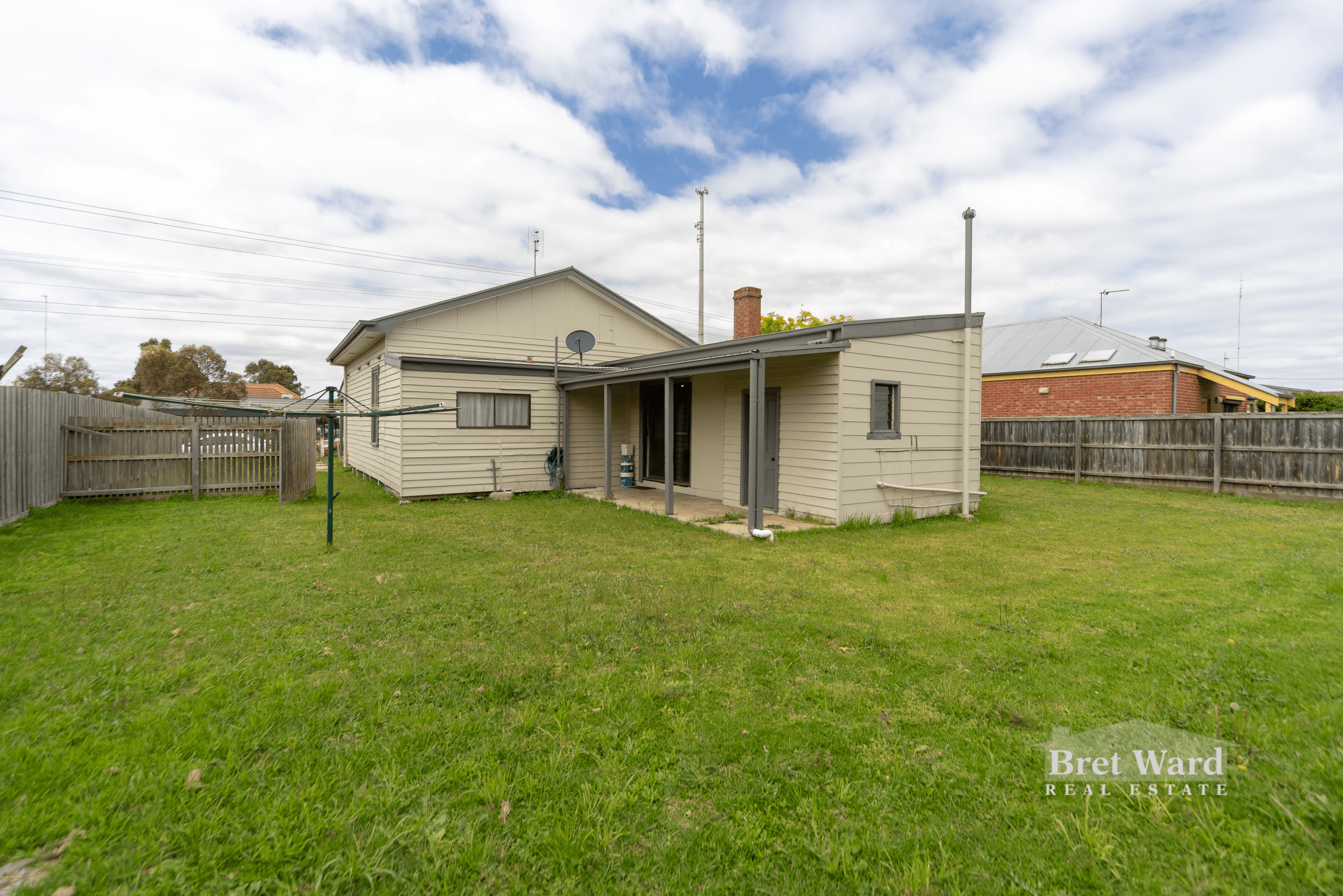 144 MacLeod Street, BAIRNSDALE, VIC 3875