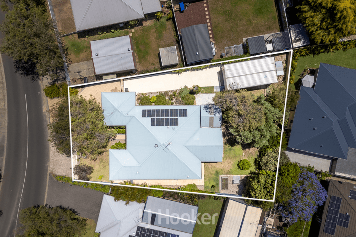 8 Westminster Avenue, West Busselton, WA 6280