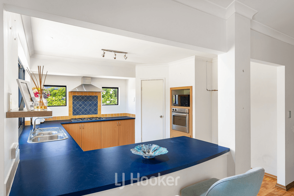 8 Westminster Avenue, West Busselton, WA 6280