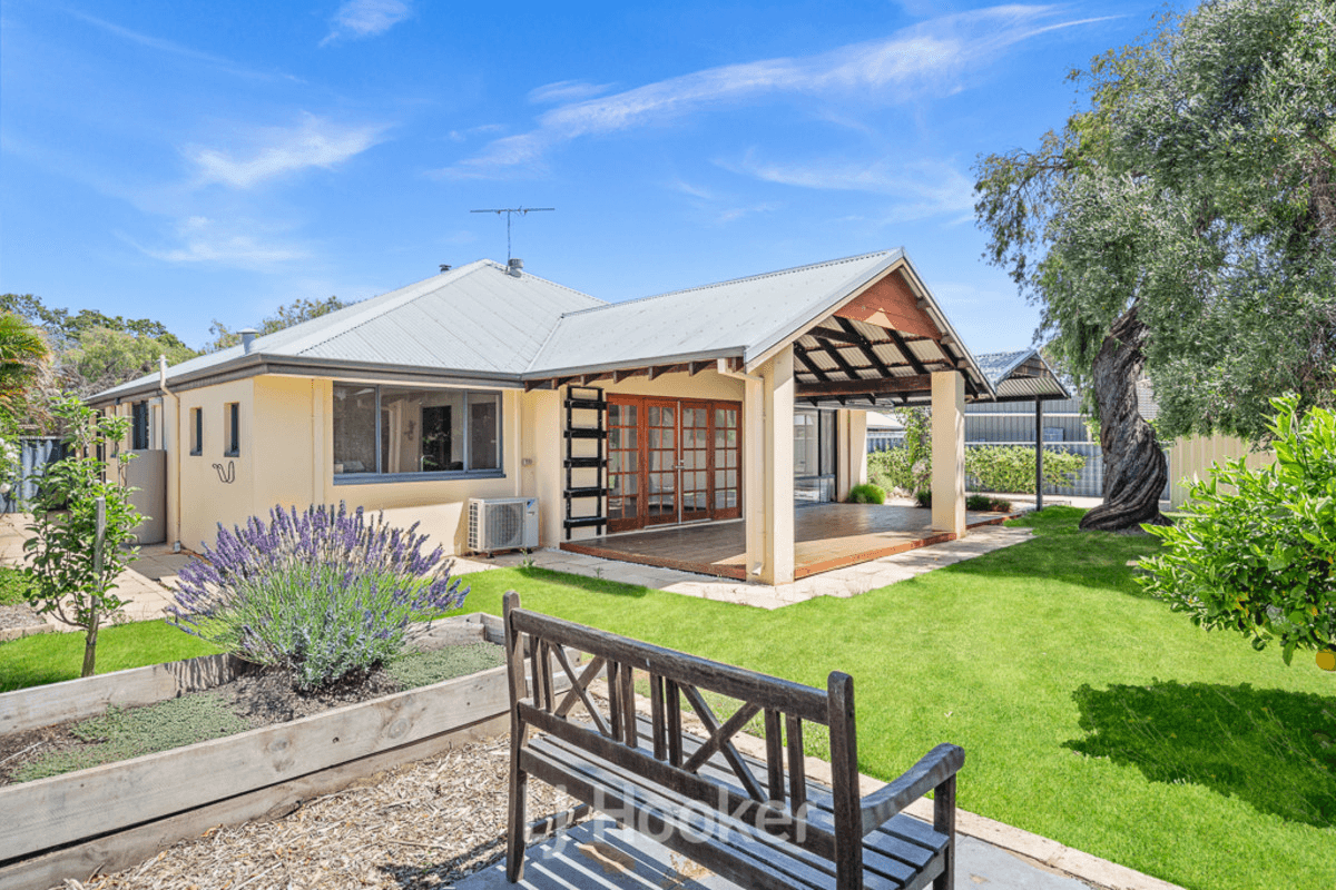 8 Westminster Avenue, West Busselton, WA 6280