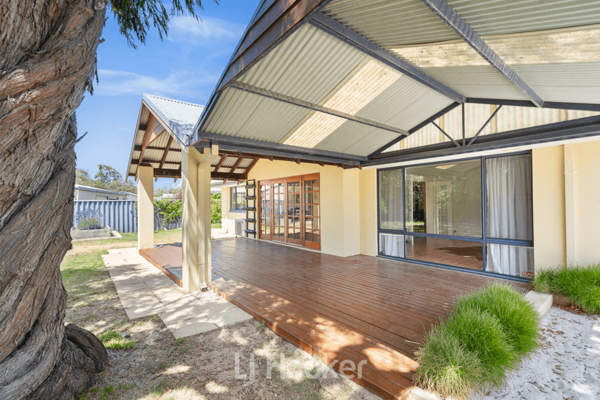 8 Westminster Avenue, West Busselton, WA 6280