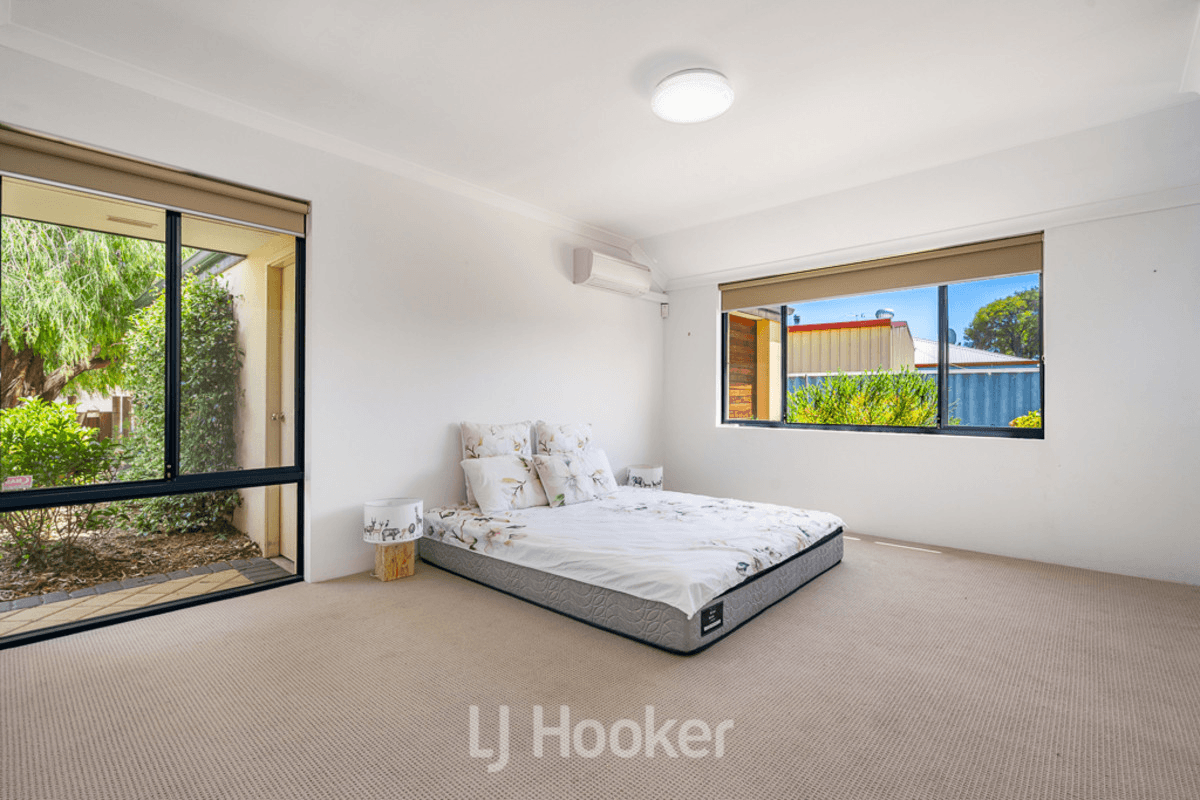 8 Westminster Avenue, West Busselton, WA 6280