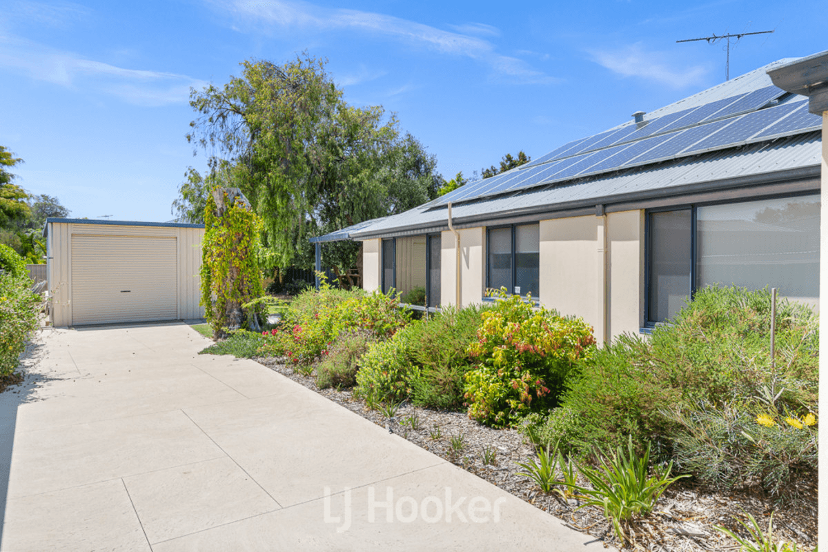 8 Westminster Avenue, West Busselton, WA 6280