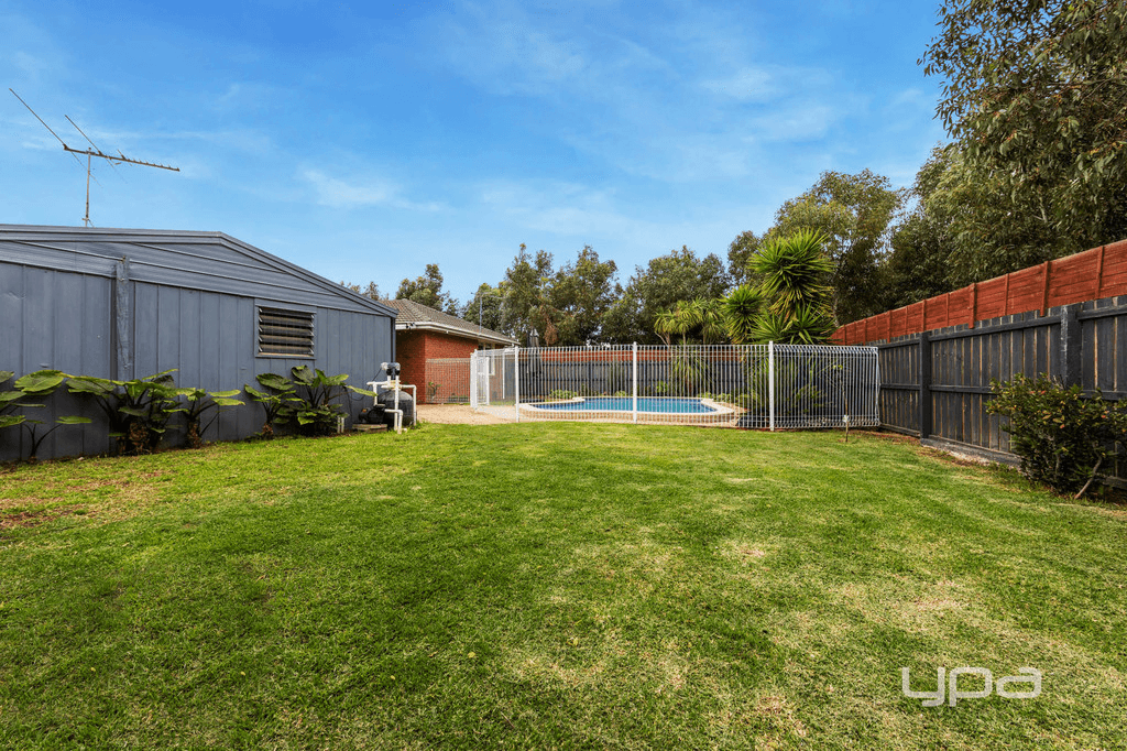 21 Entally Drive, ALBANVALE, VIC 3021