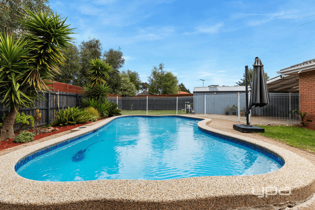 21 Entally Drive, ALBANVALE, VIC 3021