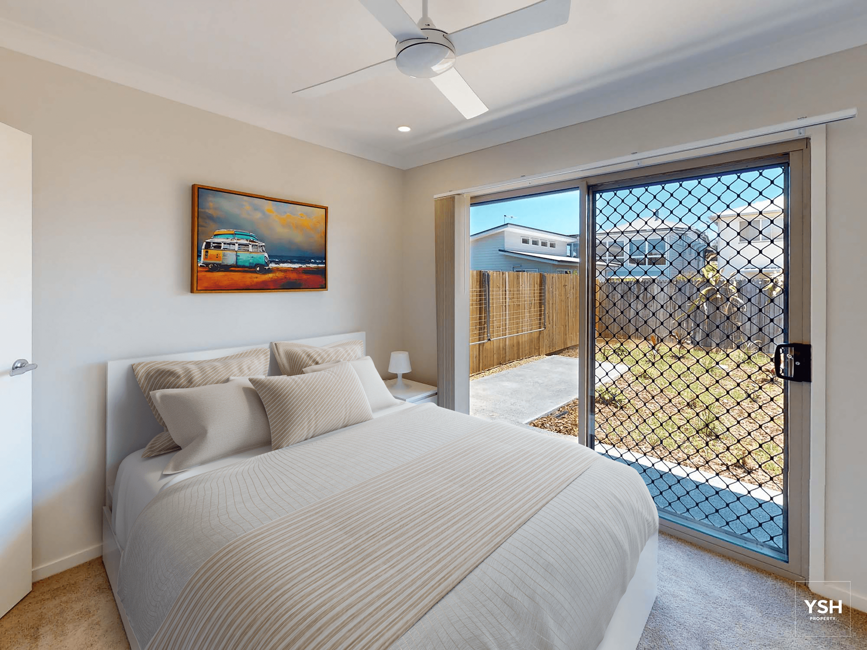 4/14 Allen St, WYNNUM, QLD 4178